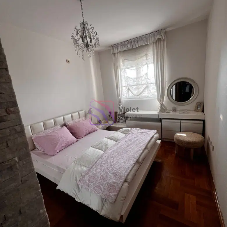 One Bedroom Apartment For Rent,54m², Pobrežje, Podgorica