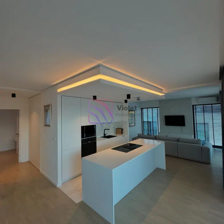 penthouse for sale Budva Montenegro, luxury penthouse Budva sea view, apartment Komoševina Budva for sale, penthouse near Old Town Budva, property Budva Montenegro luxury, investment apartment Budva Montenegro, Adriatic sea view penthouse Montenegro, real estate Budva Montenegro,violet investment