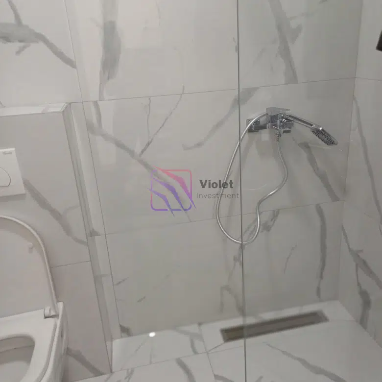 Studio Apartment For Rent,24m², Zabjelo, Podgorica