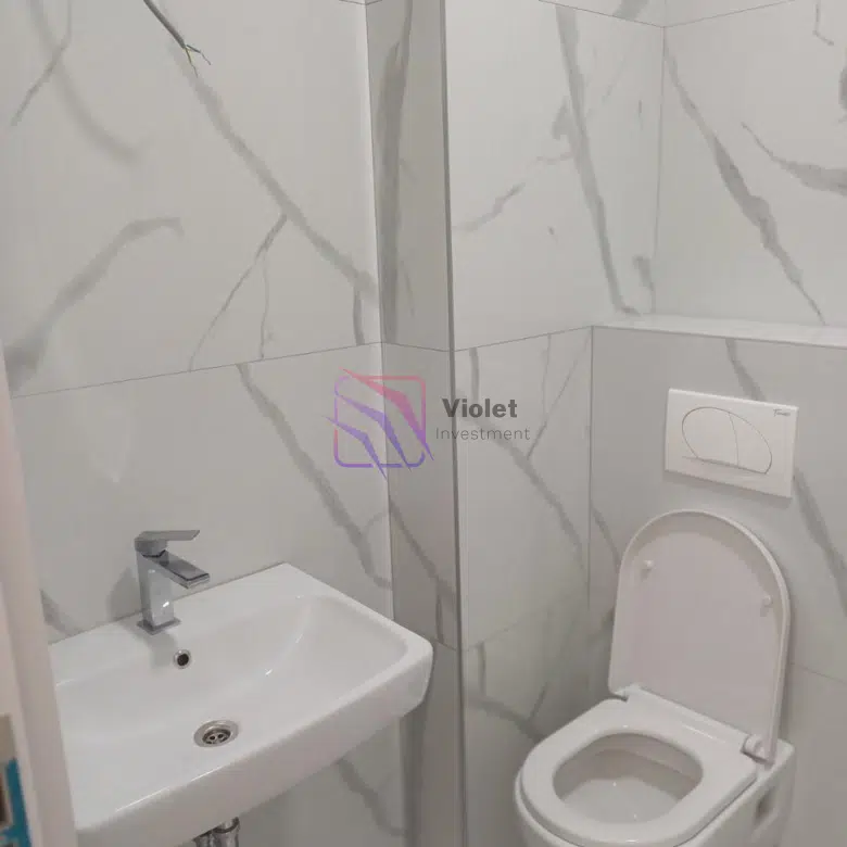 Studio Apartment For Rent,24m², Zabjelo, Podgorica