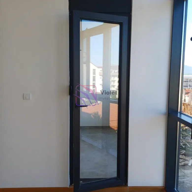 Studio Apartment For Rent,24m², Zabjelo, Podgorica