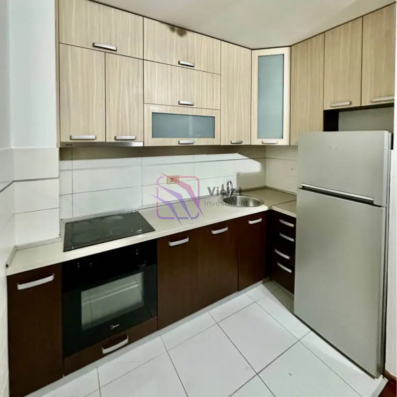 One Bedroom Apartment For Rent,45m², Stari Aerodrom, Podgorica