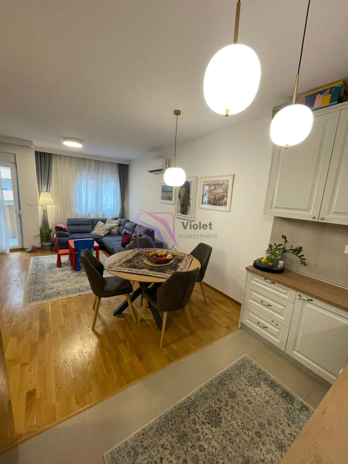 WhatsApp Image 2026-03-22 at 18.03.12 Modern Two-Bedroom Apartment with Garage and Storage for sale – City Kej, Podgorica