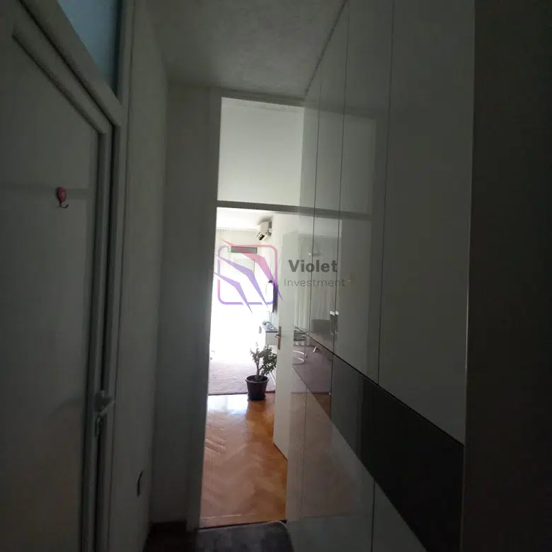 Studıo Apartment For Rent-Gintas-Podgorica