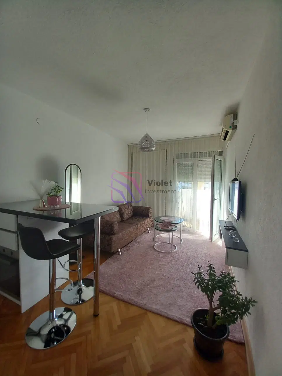 WhatsApp Image 2026-03-23 at 12.16.09 (1) Studıo Apartment For Rent-Gintas-Podgorica