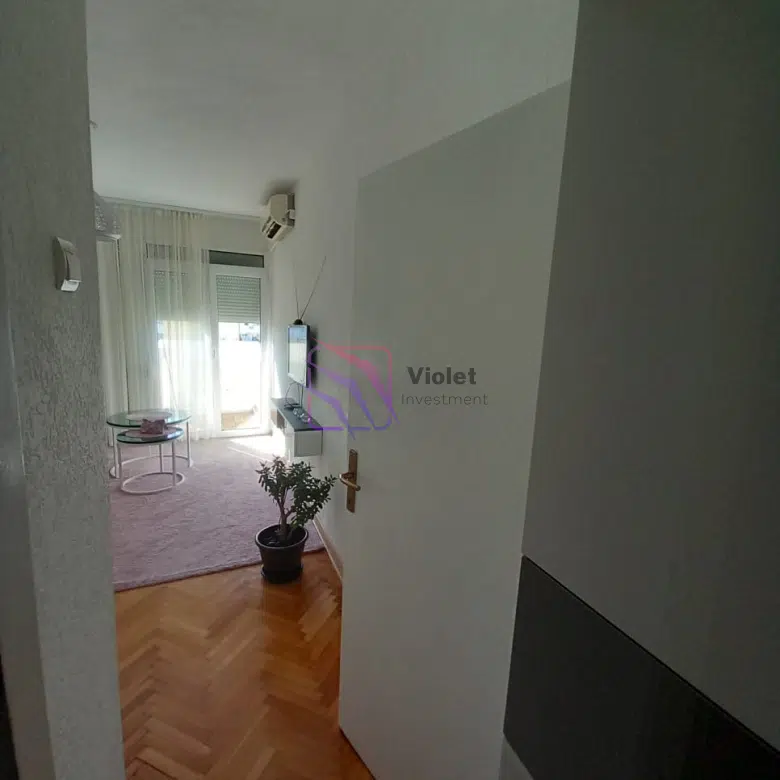 Studıo Apartment For Rent-Gintas-Podgorica
