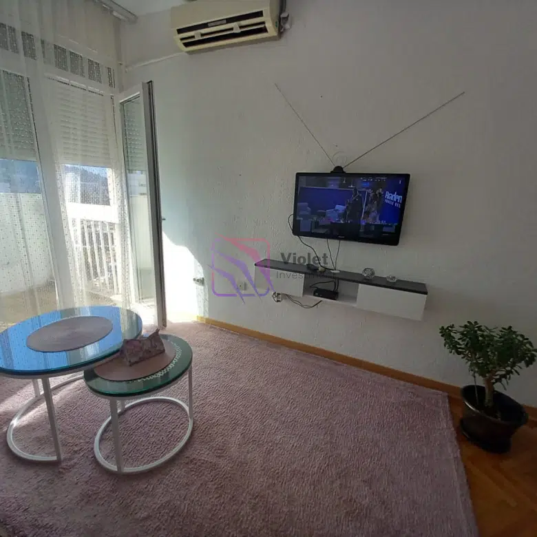 Studıo Apartment For Rent-Gintas-Podgorica