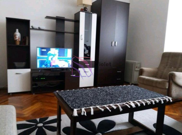 Studıo Apartment For Rent-28m2-Centar-Podgorica