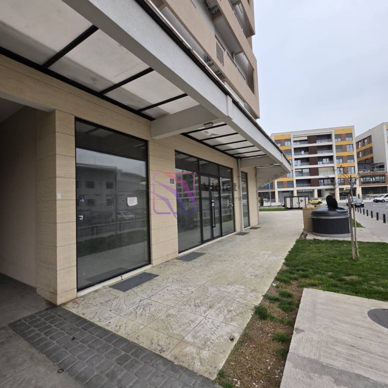Commercial Space For Rent in Central Point