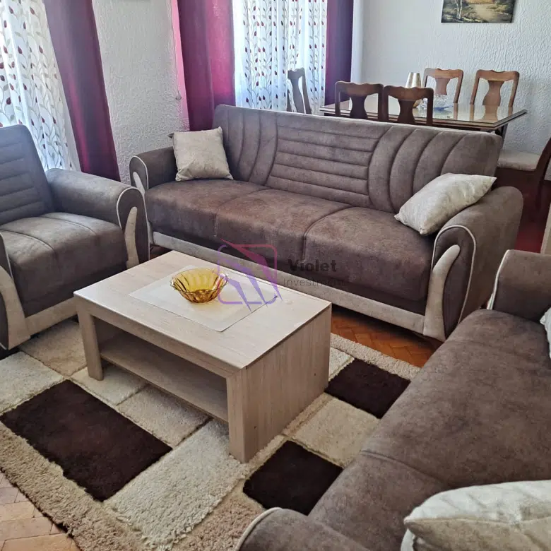 Two-Bedroom Apartment for Rent – Preko Morače