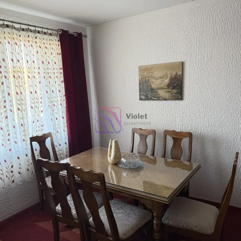 Two-Bedroom Apartment for Rent – Preko Morače