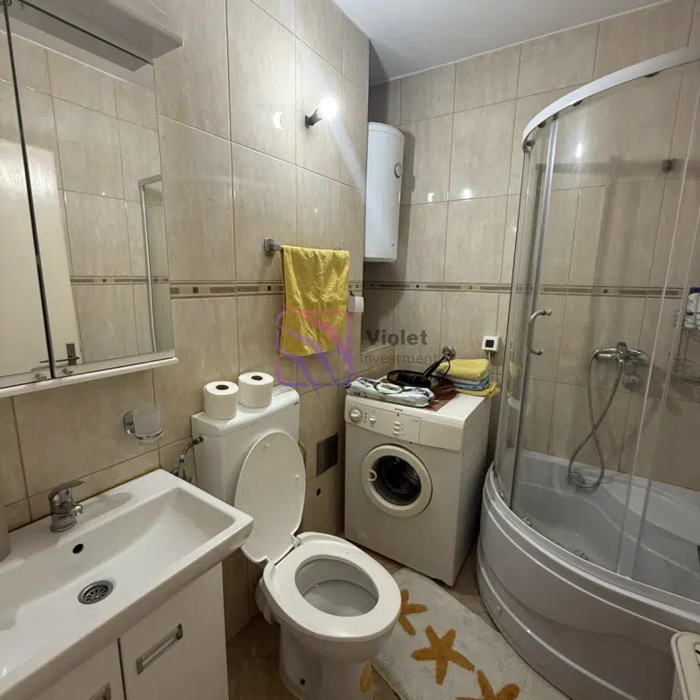 Two-Bedroom Apartment for Rent – Preko Morače