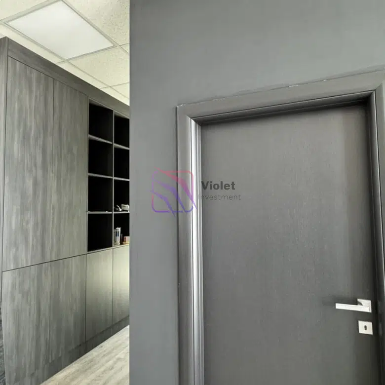 Office space For Rent, 115m², Preko Morače, Podgorica