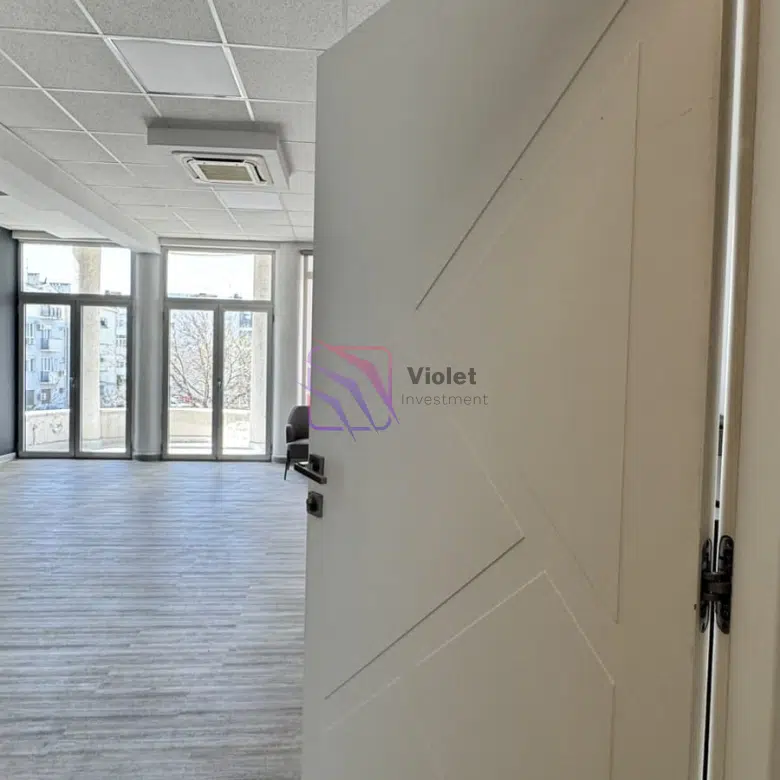 Office space For Rent, 115m², Preko Morače, Podgorica
