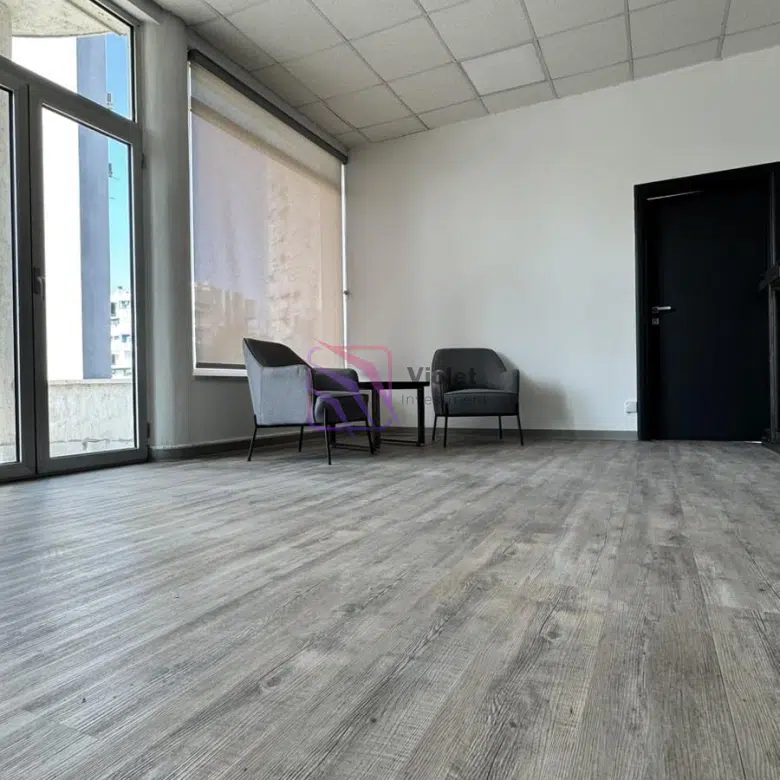 Office space For Rent, 115m², Preko Morače, Podgorica