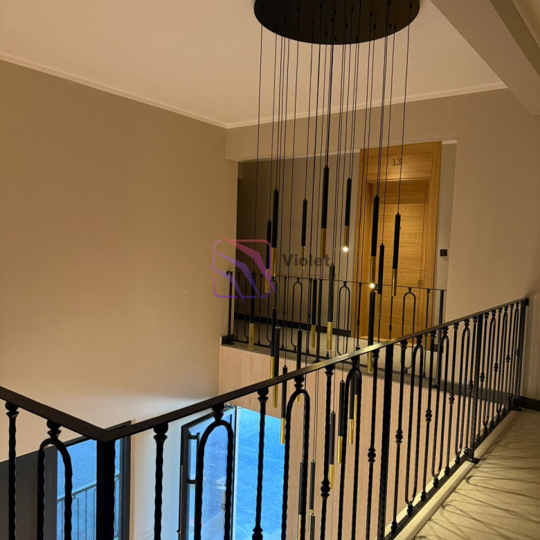 one bedroom apartment Donja Gorica Podgorica sale, Royal Park Residence Podgorica apartment, new apartment Podgorica 47m2, property Donja Gorica Montenegro, real estate Podgorica new construction, investment apartment Podgorica Montenegro,violet investment