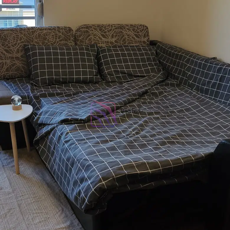 Studıo Apartment For Rent-32m2-City Kvart-Podgorica
