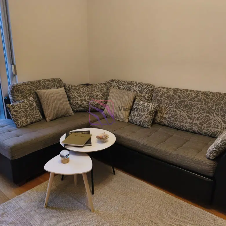 Studıo Apartment For Rent-32m2-City Kvart-Podgorica