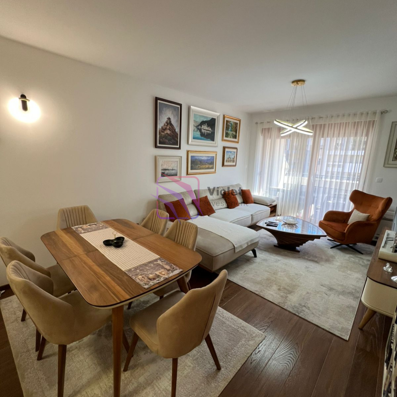 violet investment , master kvart, podgorica,