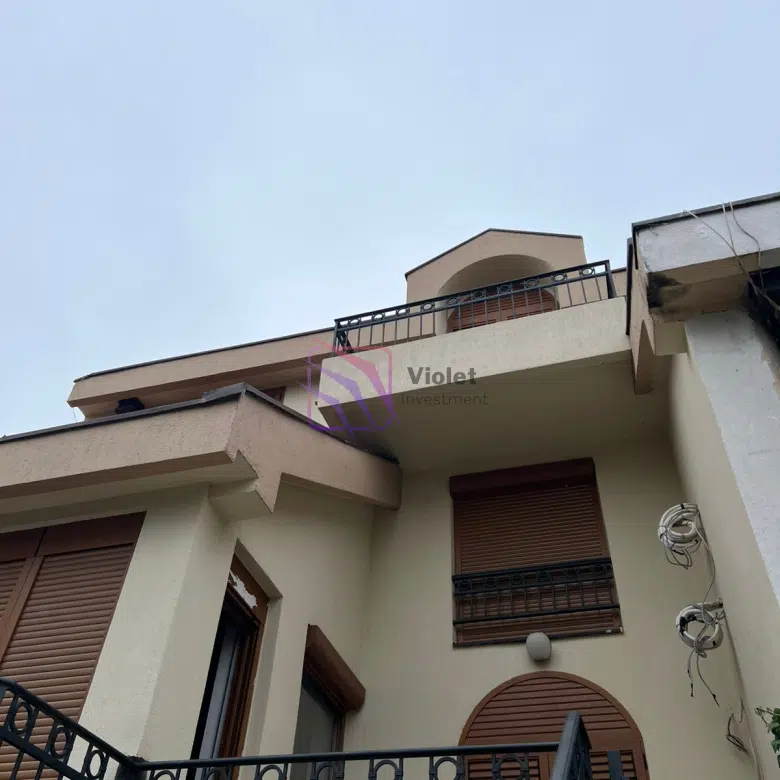Luxury Villa for Rent in Prestigious Gorica C – Ideal for Diplomats and Families