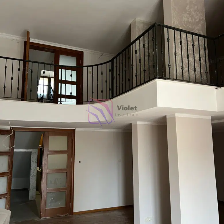Luxury Villa for Rent in Prestigious Gorica C – Ideal for Diplomats and Families