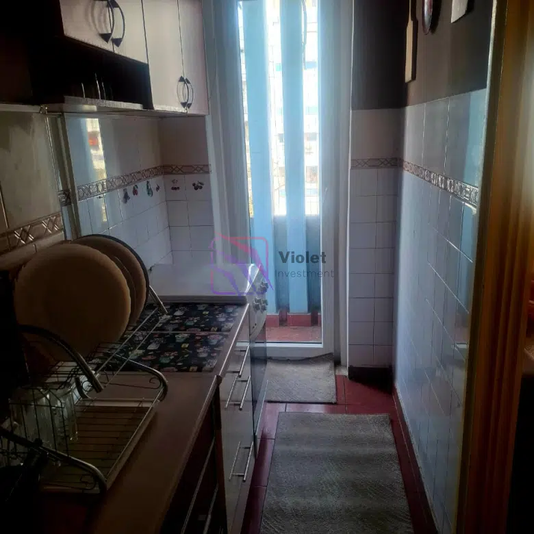 One Bedroom Apartment For Rent-50m2-Centar-Podgorica