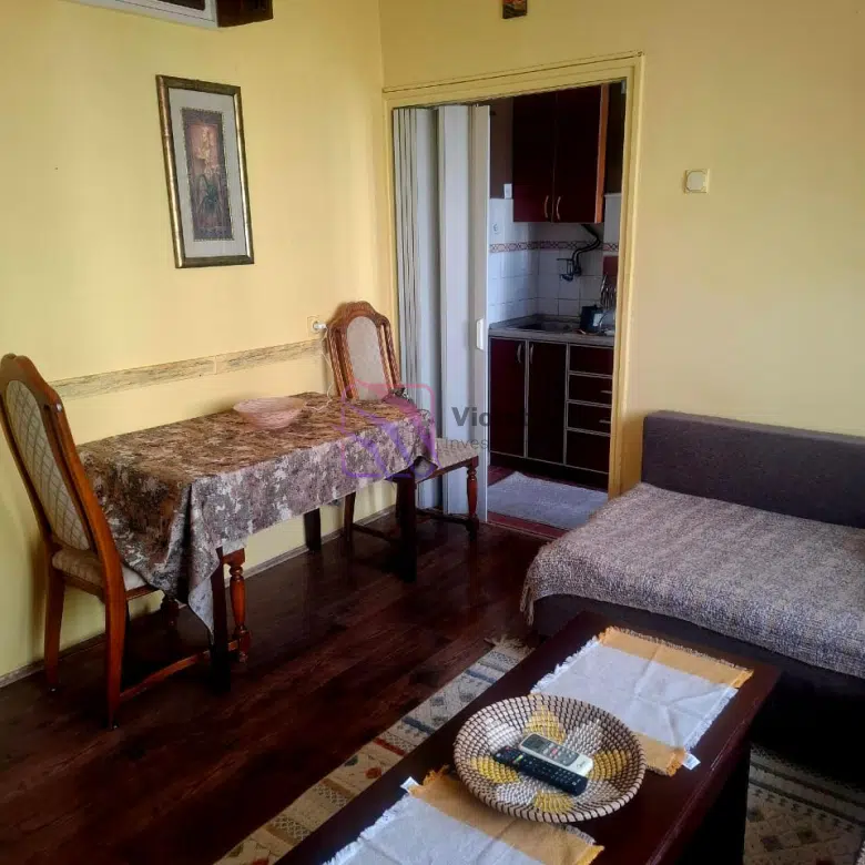 One Bedroom Apartment For Rent-50m2-Centar-Podgorica