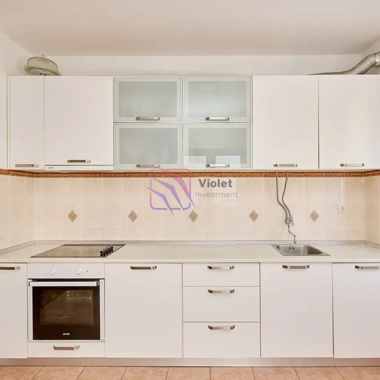 two bedroom apartment for sale Budva, apartment for sale Budva center, Budva center real estate, modern apartment Budva 62 m2, apartment near sea Budva, investment apartment Budva Montenegro, property for sale Budva Montenegro, apartment with garage Budva, bright apartment Budva for sale, Budva Montenegro real estate, apartment near beach Budva, buy apartment Budva Montenegro,violet investment