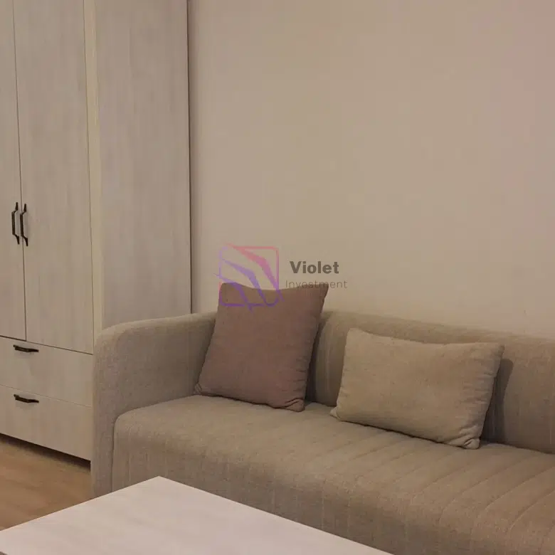 studio apartment for sale Budva, Old Bakery Budva apartment, studio Budva Montenegro for sale, property Budva Golubovina, investment apartment Budva Montenegro, small apartment Budva for sale, real estate Budva Montenegro,violet investment,