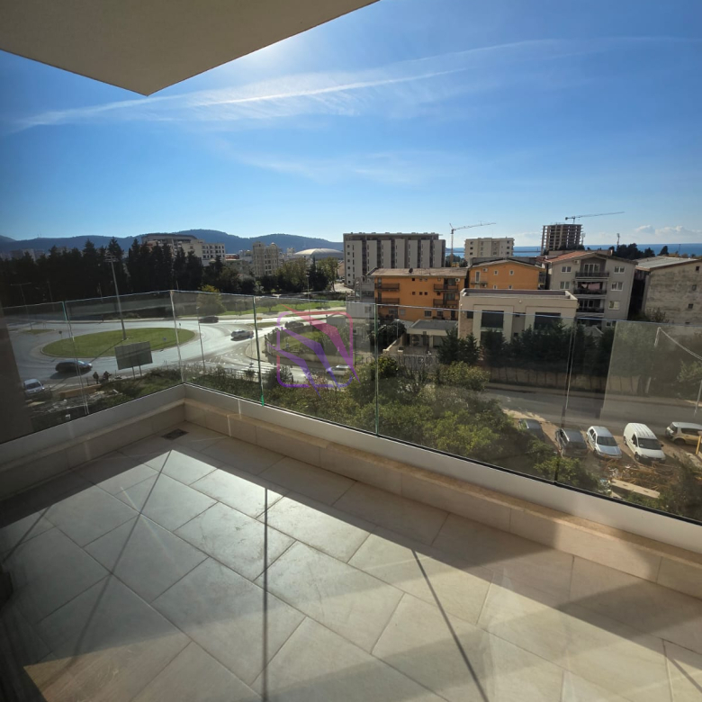 two bedroom apartment for sale Šušanj, apartment for sale Bar Montenegro, sea view apartment Bar, apartment near sea Šušanj Bar, new construction apartment Bar Montenegro, apartment 69 m2 Bar sale, apartment with terraces sea view Bar, property for sale Bar Montenegro, investment apartment Bar Montenegro, real estate Bar Montenegro, apartment near beach Bar, coastal apartment Montenegro