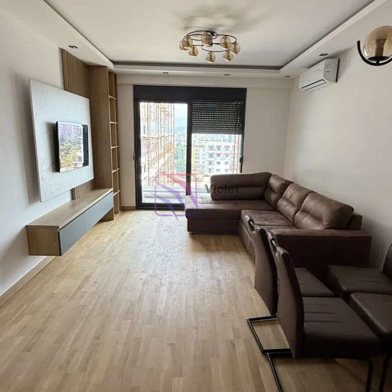 Furnished One Bedroom Apartment – Rafelo Building, Zabjelo