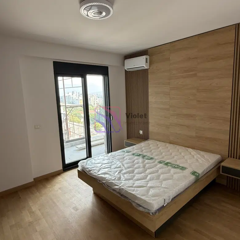 Furnished One Bedroom Apartment – Rafelo Building, Zabjelo