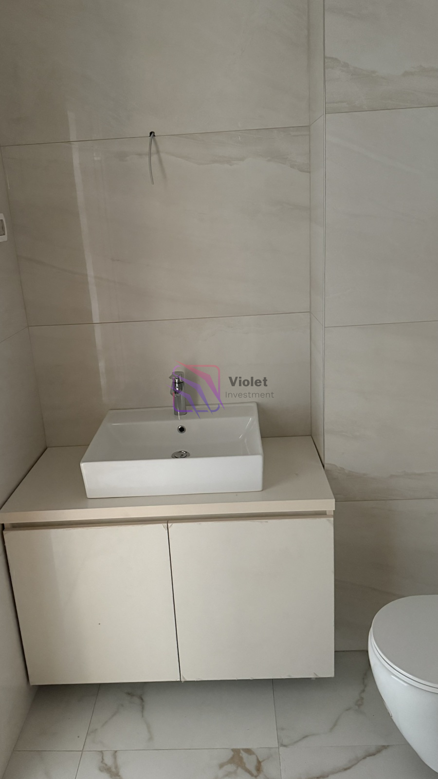 2 bedroom apartment 61 m² Podgorica, Montenegro