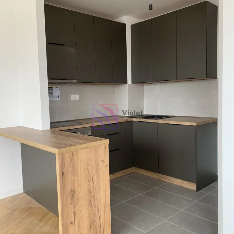 Twobedroom penthouse for Rent – Ljubović, Podgorica | 103 m² + 2 Garage Spaces