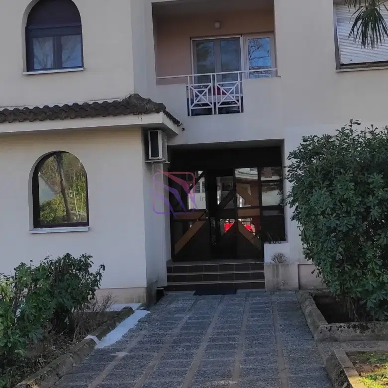 One Bedroom Apartment For Rent,42m2, Gorica C, Podgorica