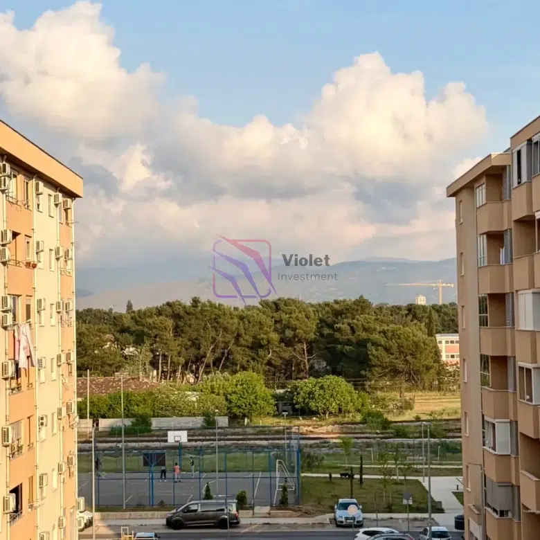 two bedroom apartment Podgorica Tuški Put sale, apartment for sale Podgorica 73m2 new building, real estate Podgorica family apartment, property Podgorica Montenegro investment, apartment Tuški Put Podgorica for sale,violet investment,podgorica