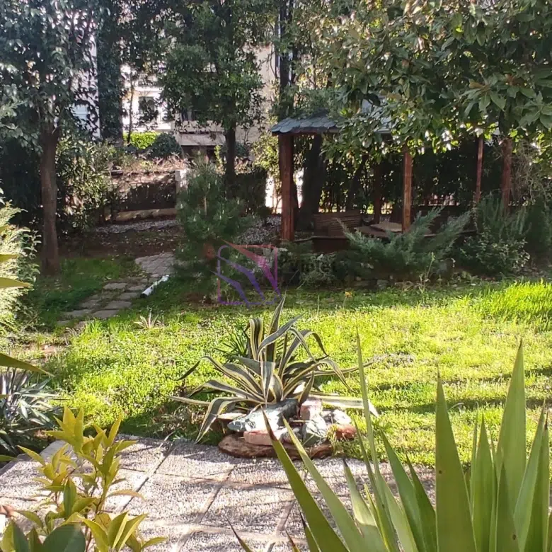 One Bedroom Apartment For Rent,42m2, Gorica C, Podgorica