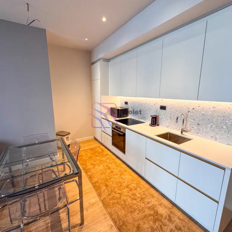 luxury apartment Porto Montenegro sale, Boka Place apartment with garage included, one bedroom apartment Tivat 106m2 luxury, Porto Montenegro investment property, real estate Tivat Montenegro premium apartment, fast sale luxury apartment Montenegro,violet investment
