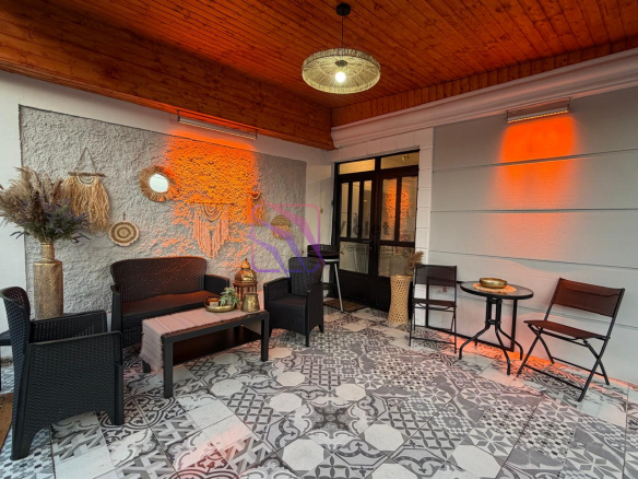 house for sale Danilovgrad Montenegro, renovated house Danilovgrad yard 200m2, property Danilovgrad Montenegro real estate, small house Montenegro countryside sale, investment property Danilovgrad Montenegro, Nikšić development real estate impact,violet investment