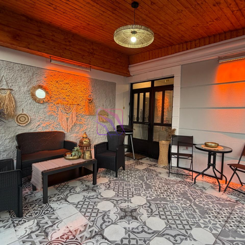 house for sale Danilovgrad Montenegro, renovated house Danilovgrad yard 200m2, property Danilovgrad Montenegro real estate, small house Montenegro countryside sale, investment property Danilovgrad Montenegro, Nikšić development real estate impact,violet investment