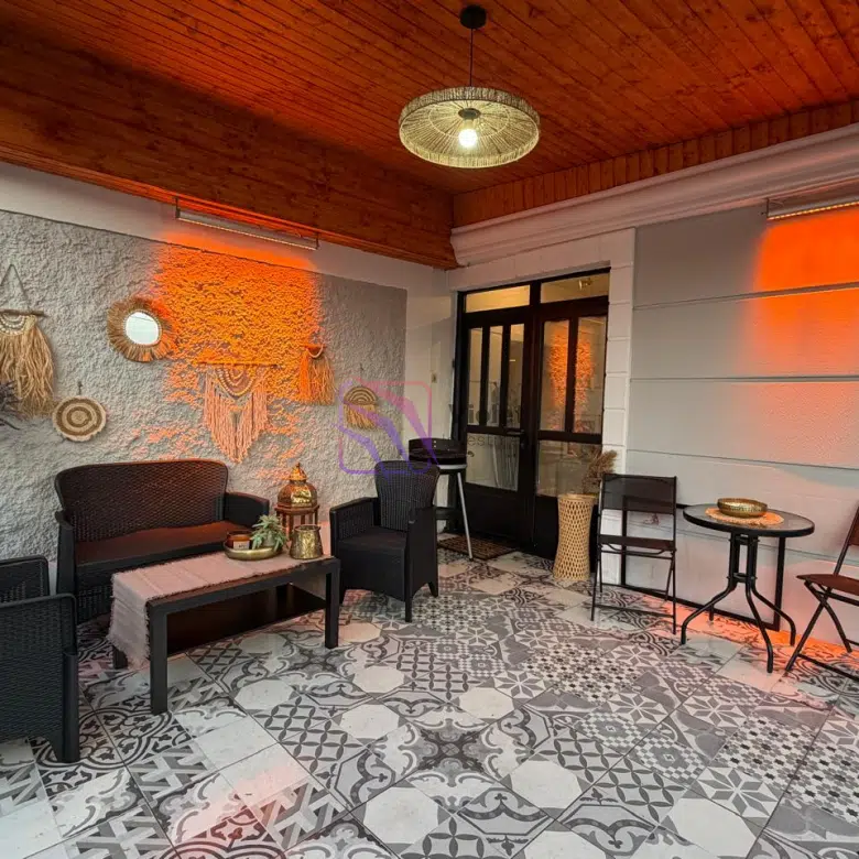 house for sale Danilovgrad Montenegro, renovated house Danilovgrad yard 200m2, property Danilovgrad Montenegro real estate, small house Montenegro countryside sale, investment property Danilovgrad Montenegro, Nikšić development real estate impact,violet investment