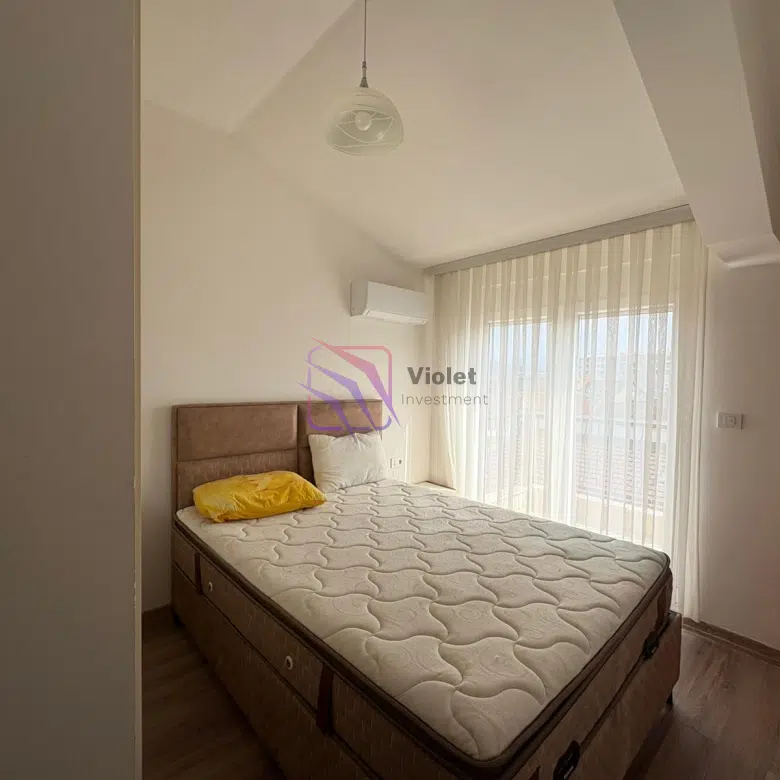 One Bedroom Apartment For Sale,52m2,Stari Aerodrom,Podgorica