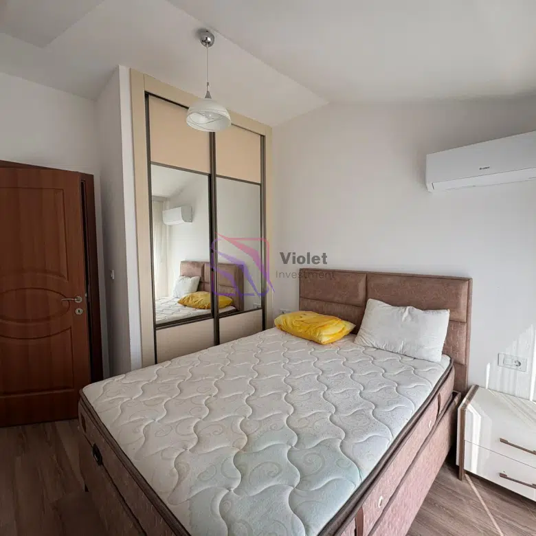 One Bedroom Apartment For Sale,52m2,Stari Aerodrom,Podgorica