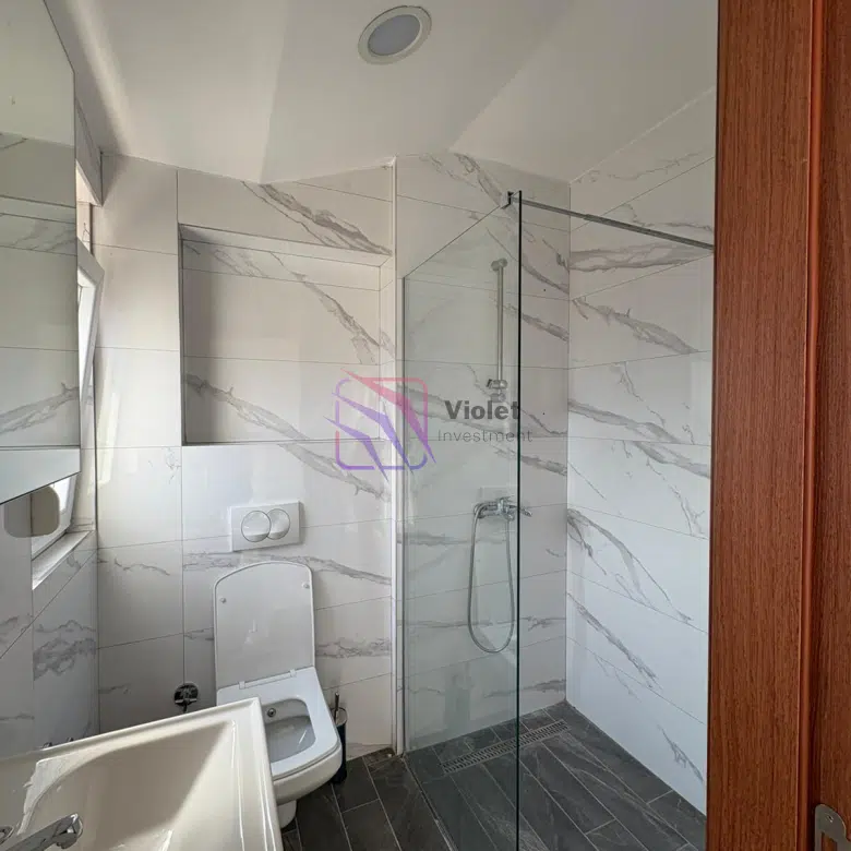 One Bedroom Apartment For Sale,52m2,Stari Aerodrom,Podgorica