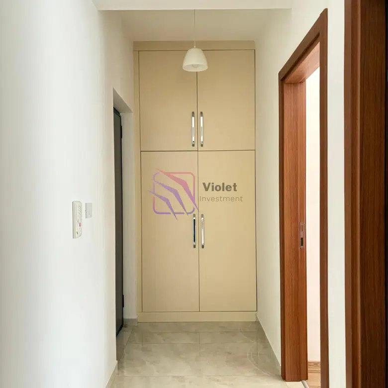 One Bedroom Apartment For Sale,52m2,Stari Aerodrom,Podgorica