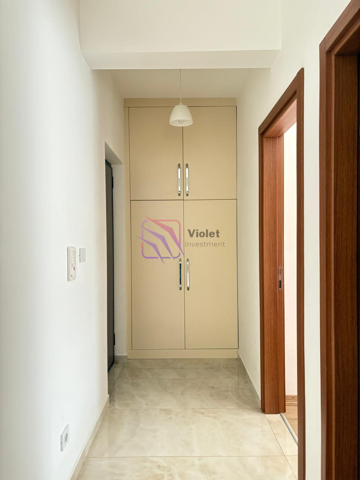 Wohnung 1 zimmer 52 m², Montenegro