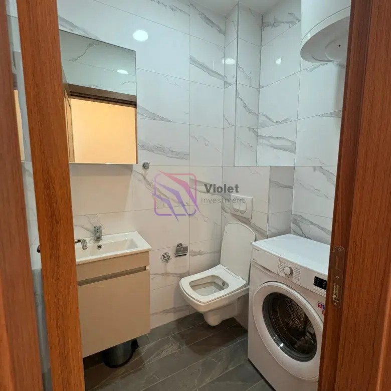 One Bedroom Apartment For Sale,52m2,Stari Aerodrom,Podgorica