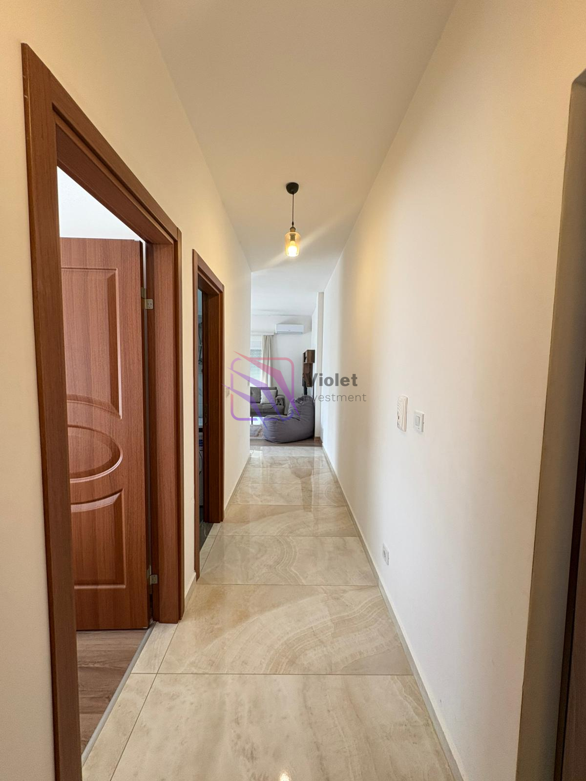 Wohnung 1 zimmer 52 m², Montenegro