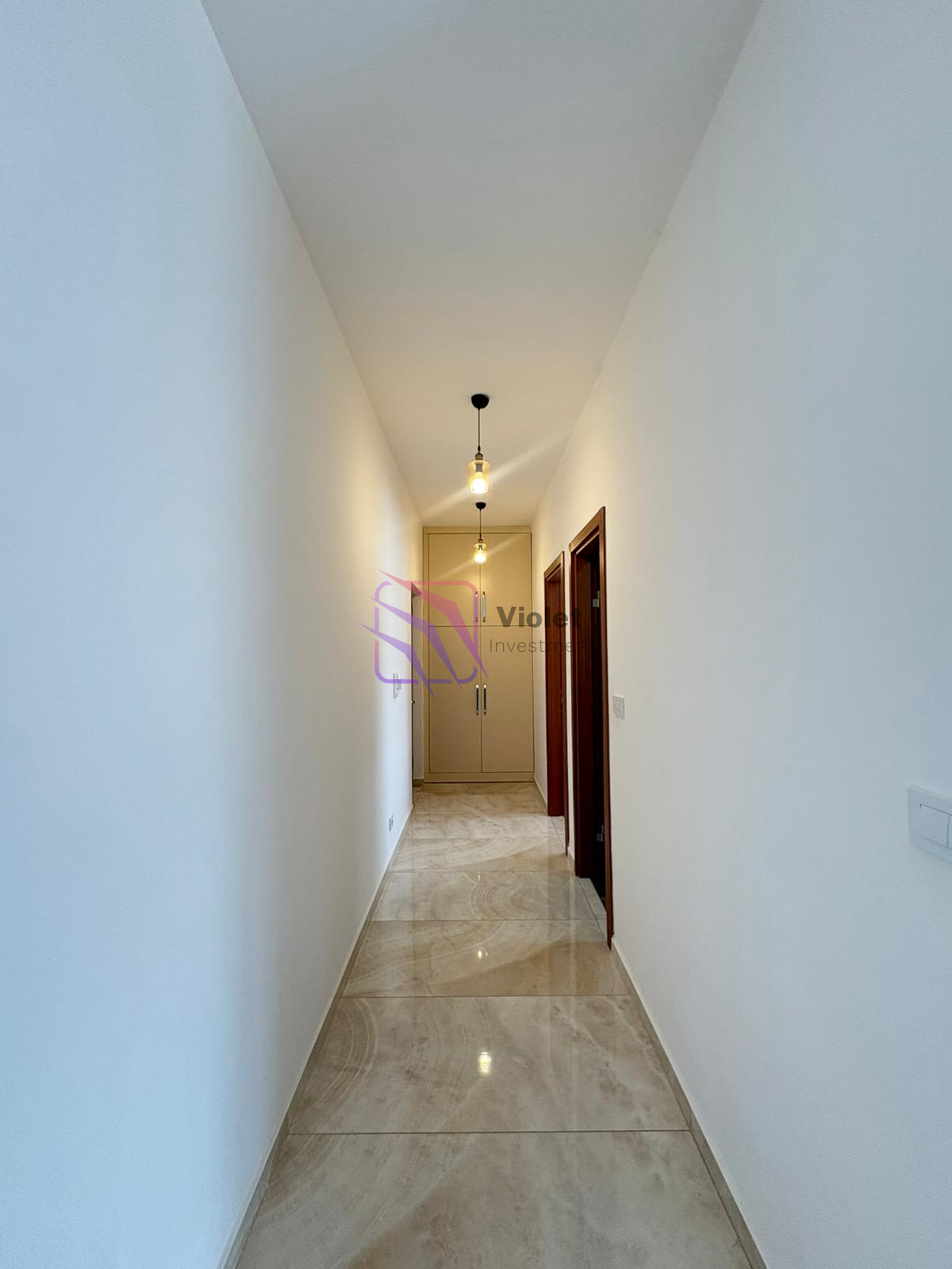 Wohnung 1 zimmer 52 m², Montenegro