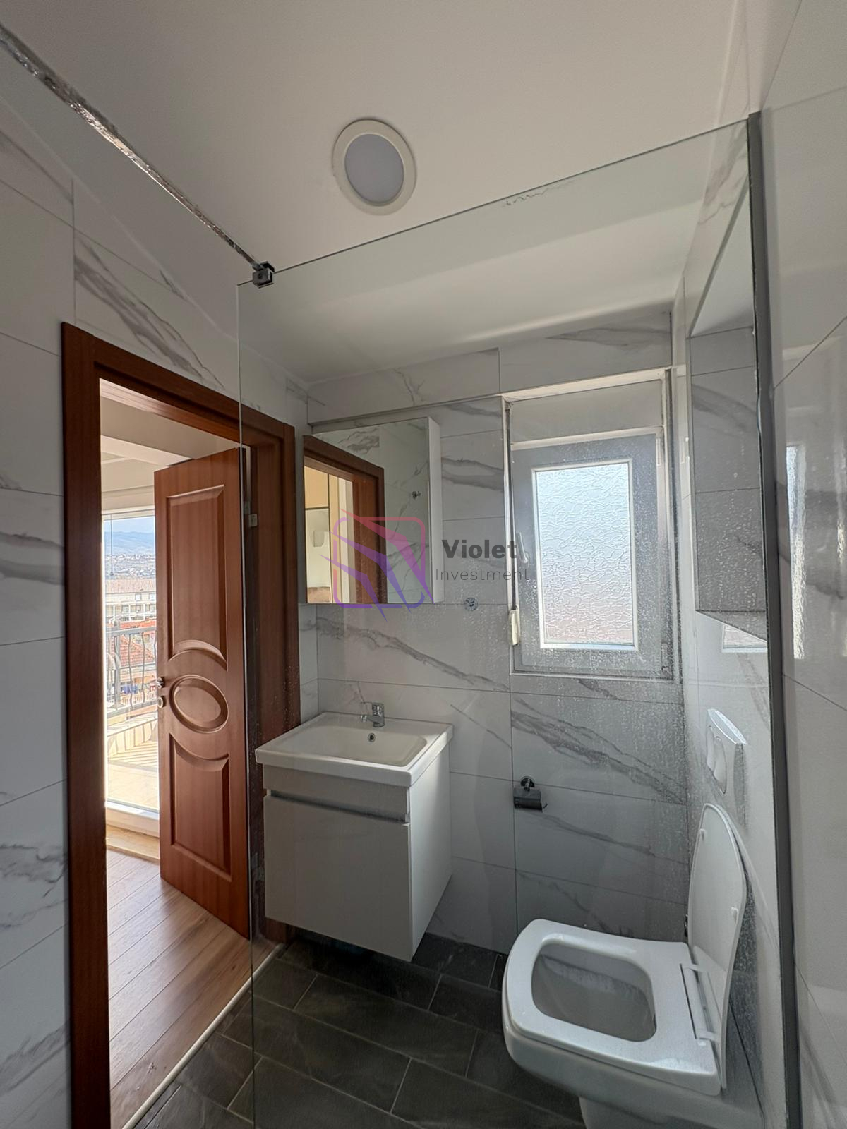 Wohnung 1 zimmer 52 m², Montenegro